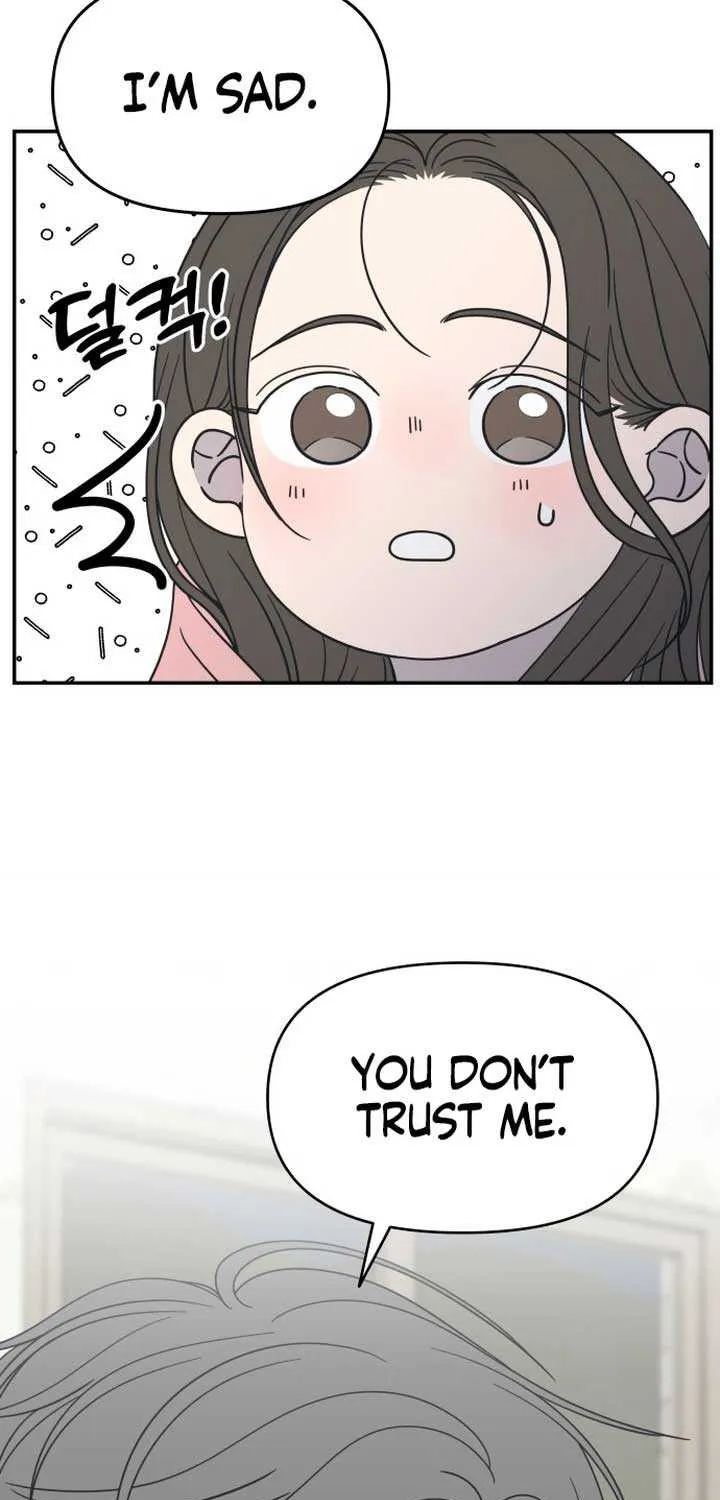 No Dating Allowed In The Office Chapter 17 page 72 - 
