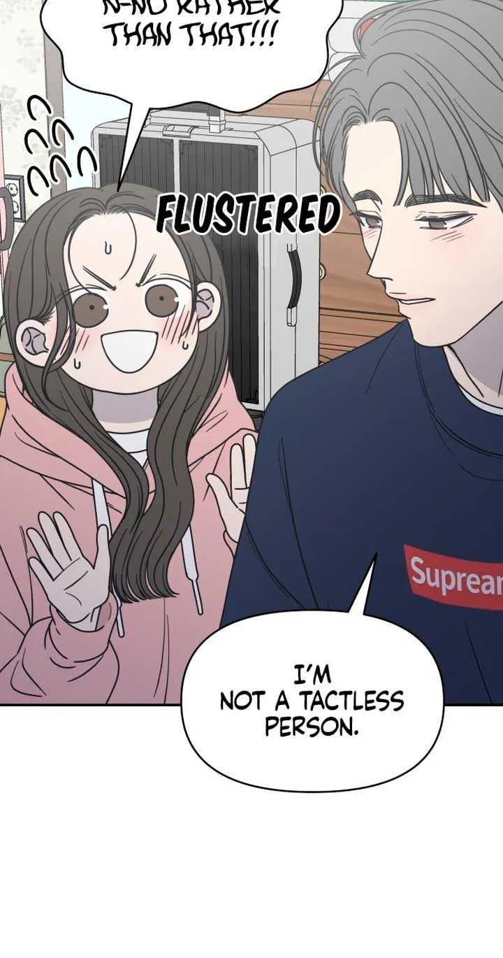 No Dating Allowed In The Office Chapter 17 page 74 - 