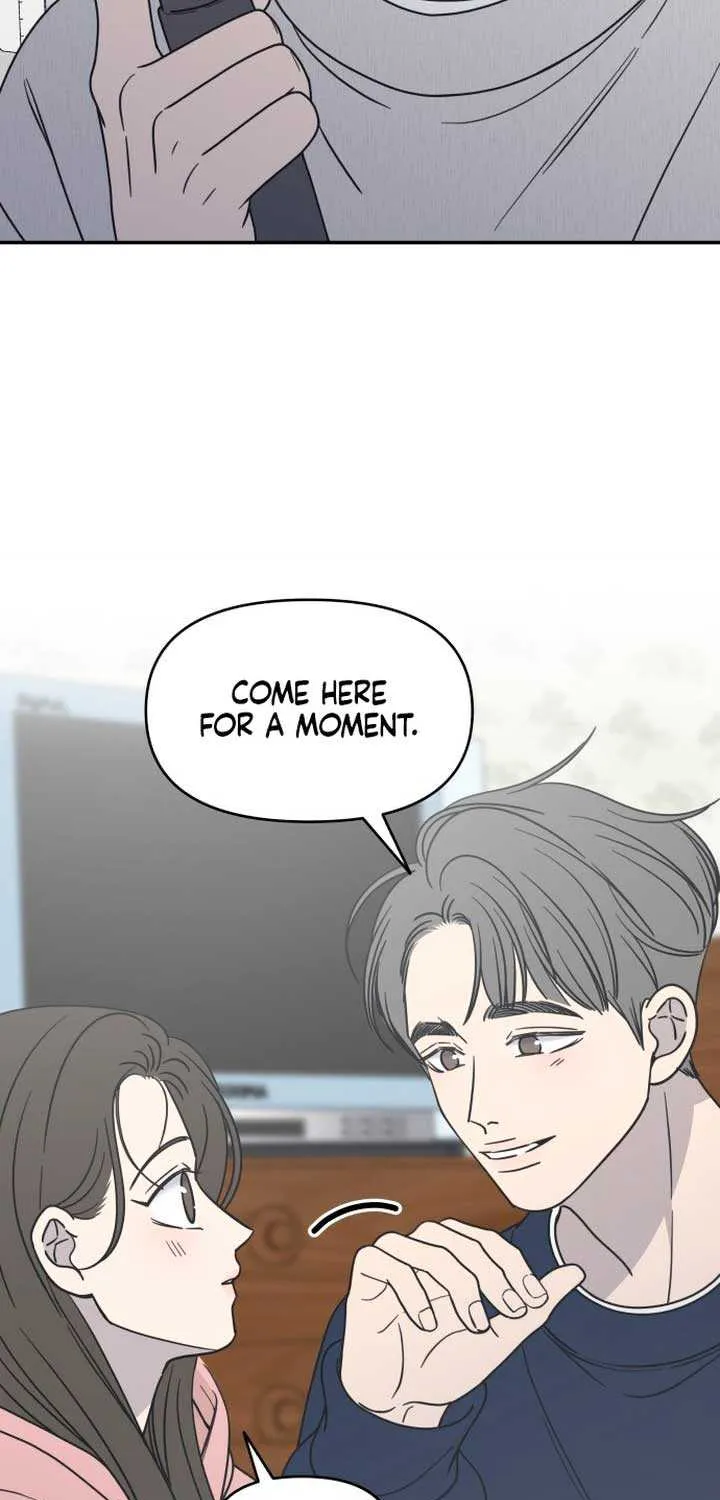 No Dating Allowed In The Office Chapter 17 page 79 - 
