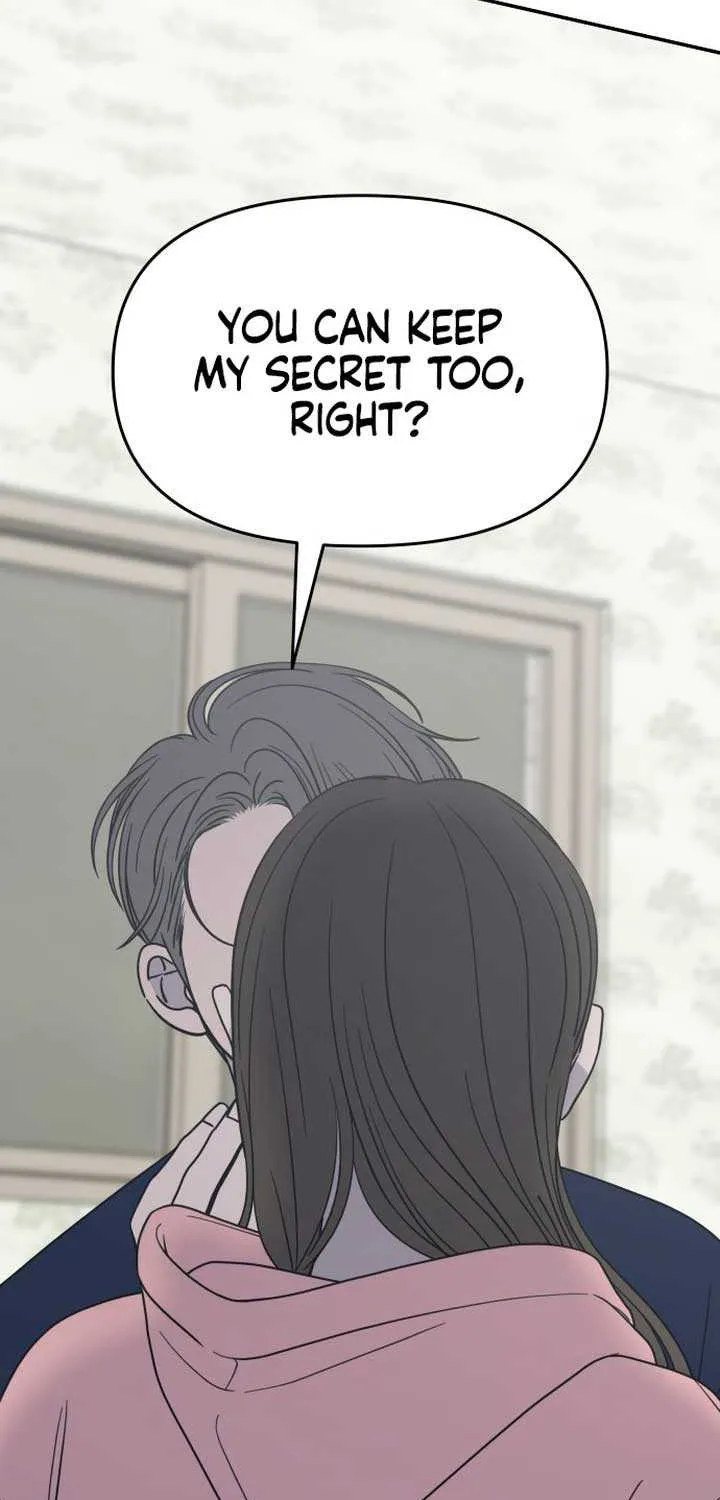 No Dating Allowed In The Office Chapter 17 page 84 - 