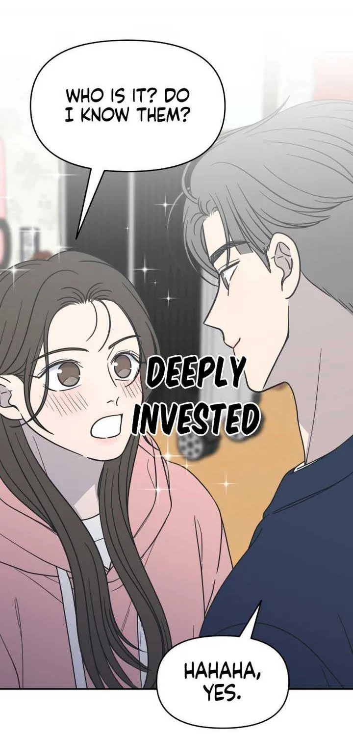 No Dating Allowed In The Office Chapter 17 page 87 - 