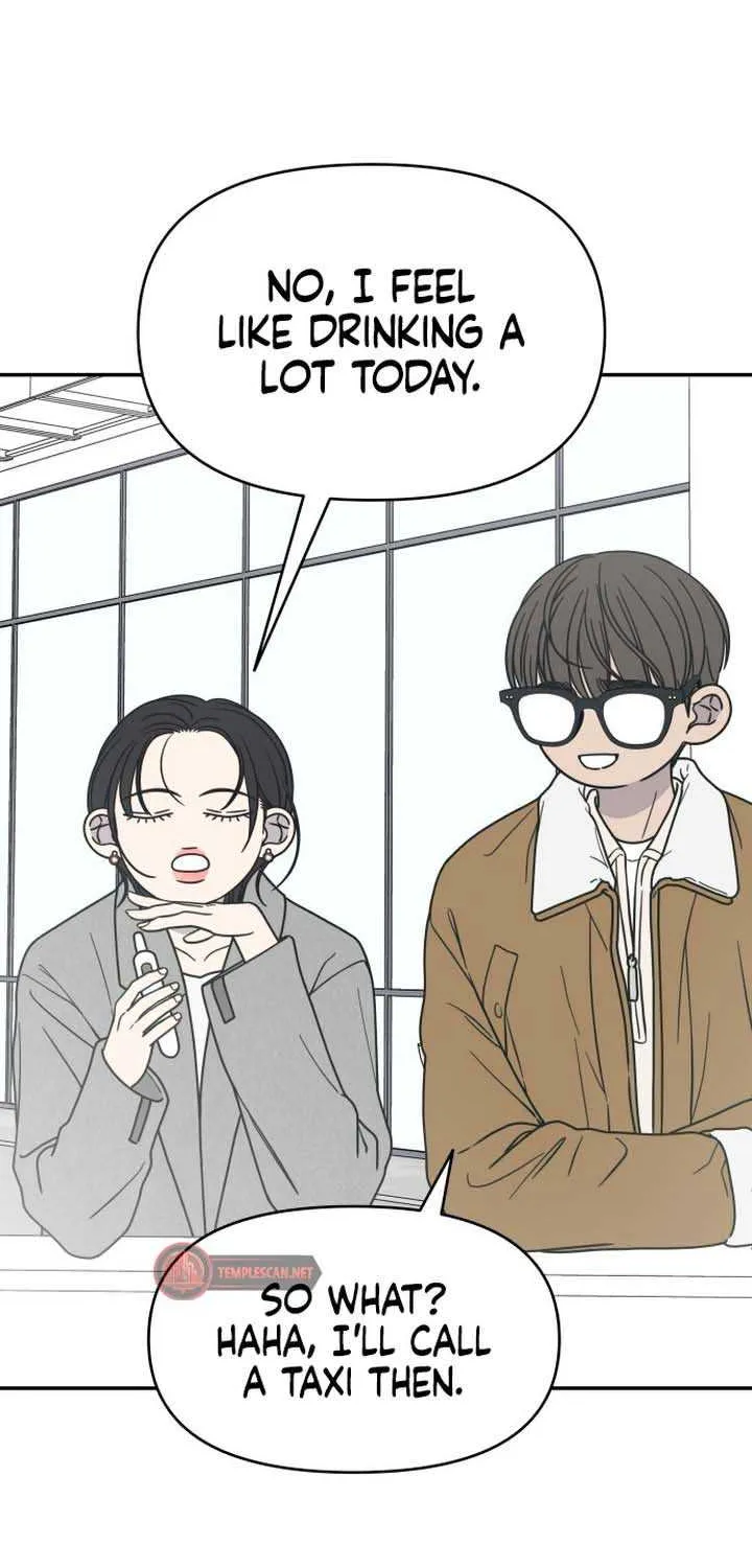 No Dating Allowed In The Office Chapter 18 page 101 - 