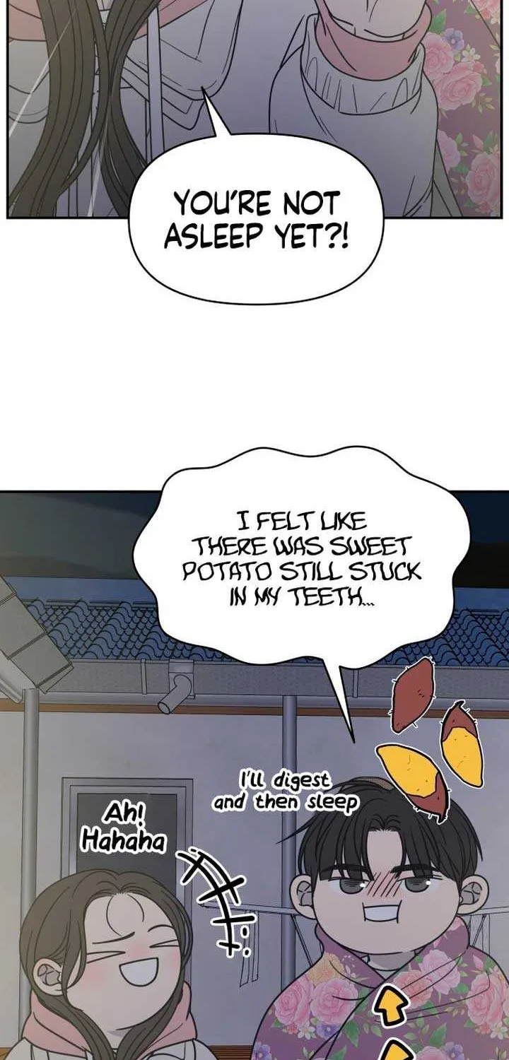 No Dating Allowed In The Office Chapter 18 page 14 - 
