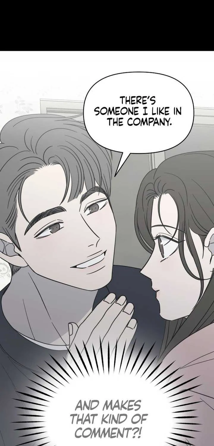 No Dating Allowed In The Office Chapter 18 page 24 - 