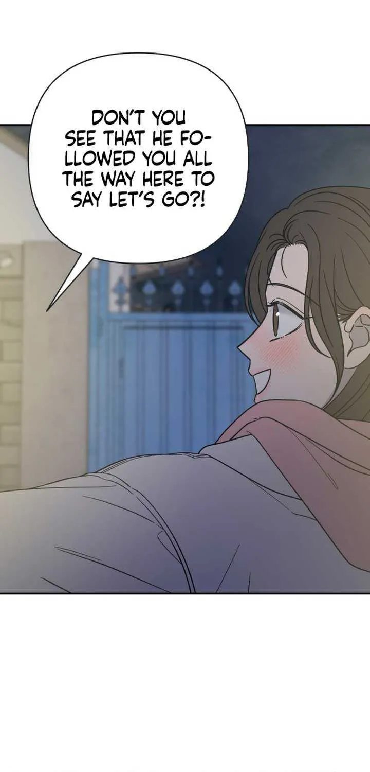 No Dating Allowed In The Office Chapter 18 page 31 - 