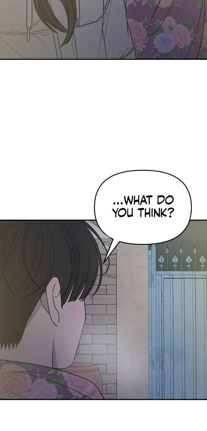 No Dating Allowed In The Office Chapter 18 page 34 - 