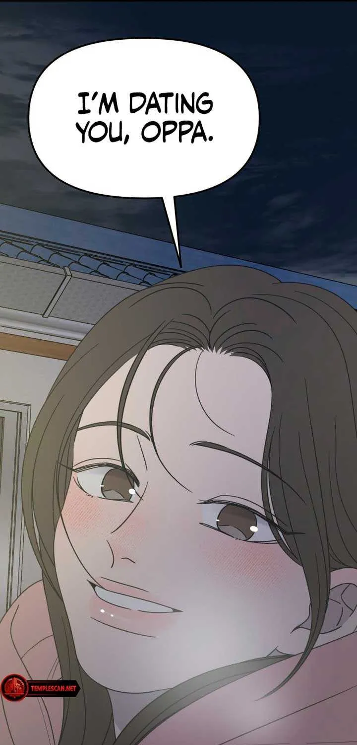 No Dating Allowed In The Office Chapter 18 page 39 - 