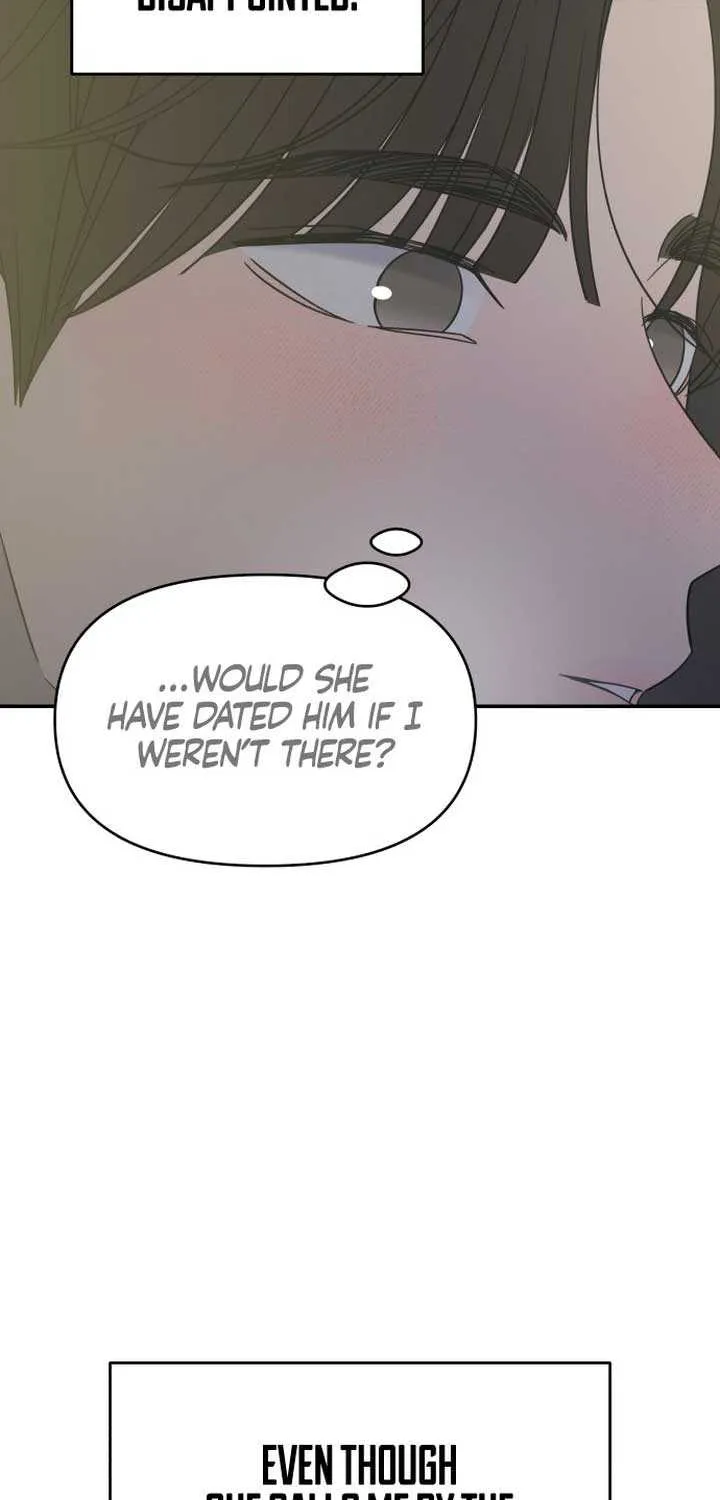 No Dating Allowed In The Office Chapter 18 page 43 - 