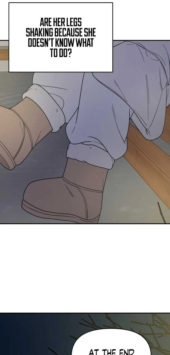No Dating Allowed In The Office Chapter 18 page 47 - 