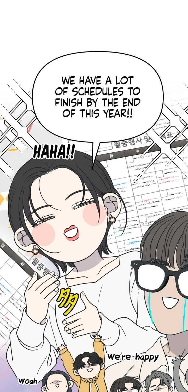 No Dating Allowed In The Office Chapter 18 page 79 - 