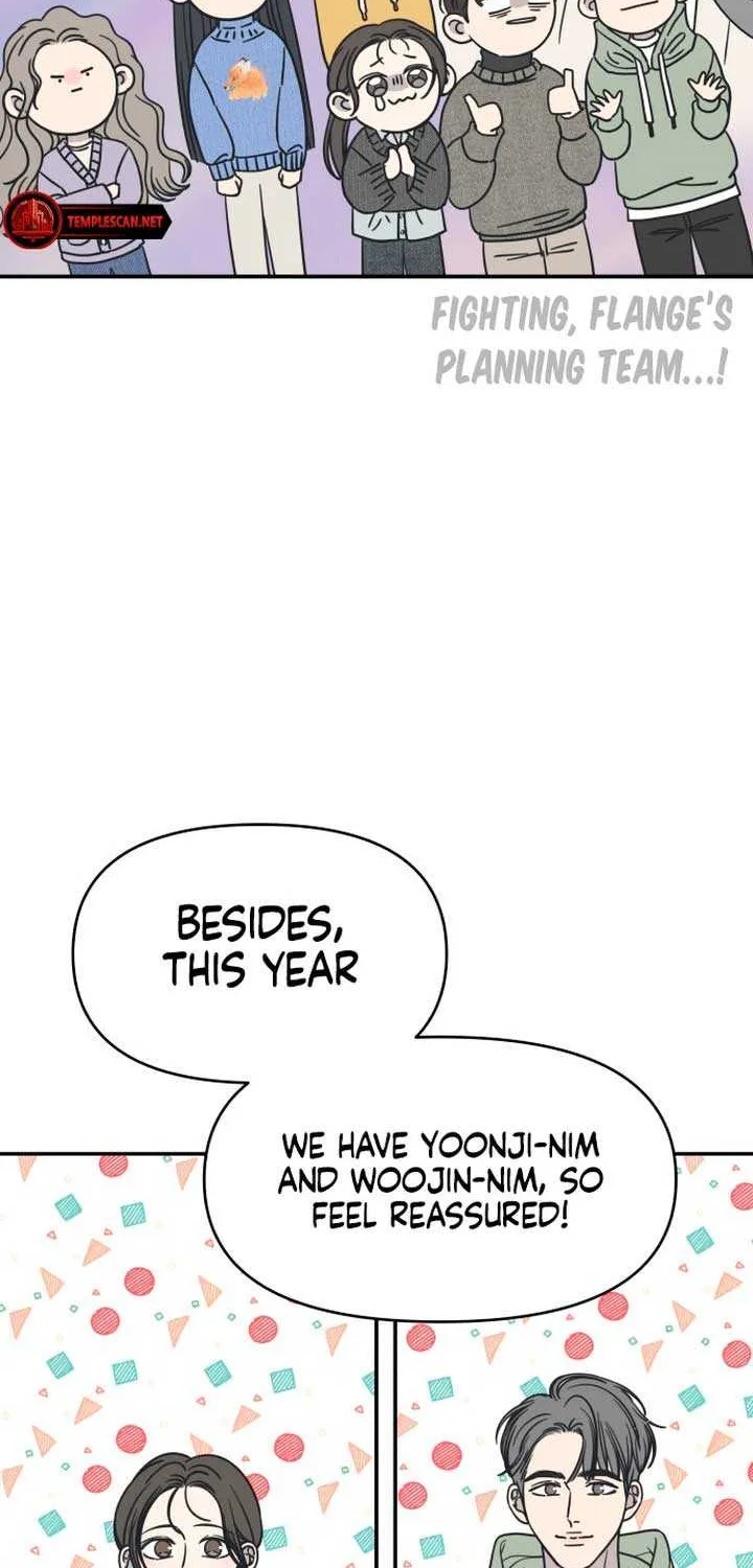 No Dating Allowed In The Office Chapter 18 page 80 - 