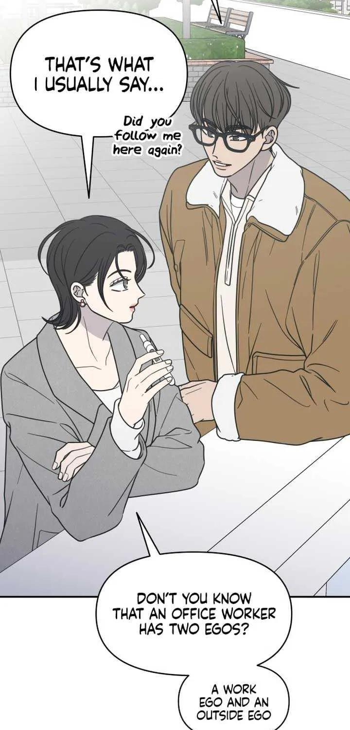 No Dating Allowed In The Office Chapter 18 page 90 - 