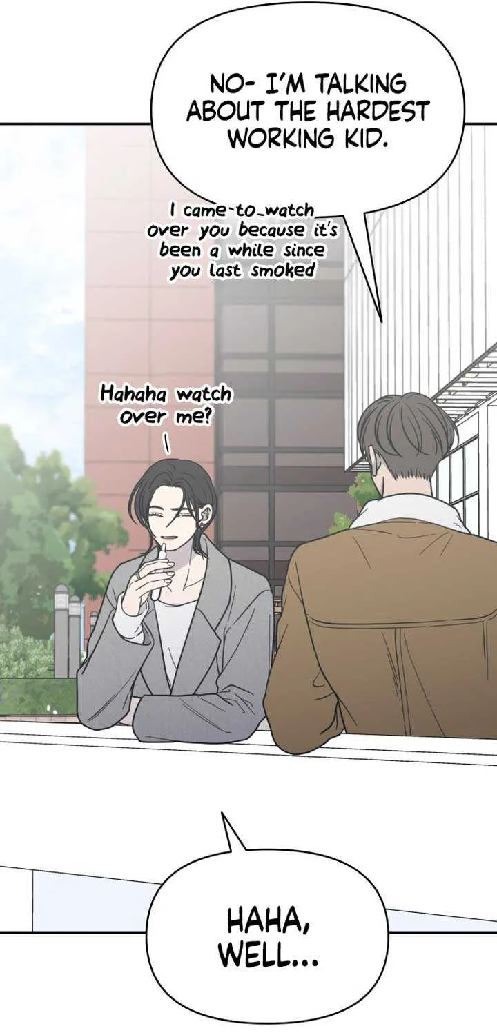 No Dating Allowed In The Office Chapter 18 page 92 - 
