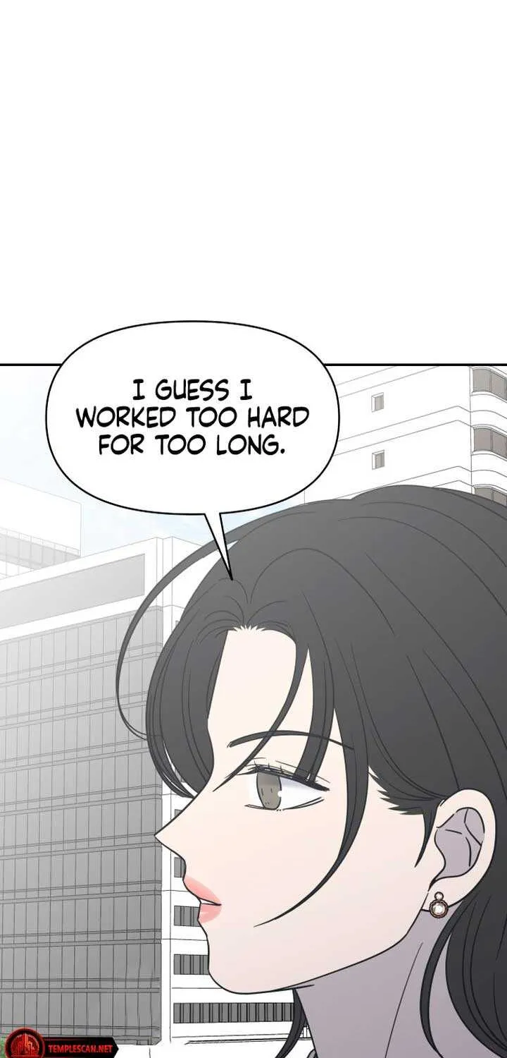 No Dating Allowed In The Office Chapter 18 page 93 - 