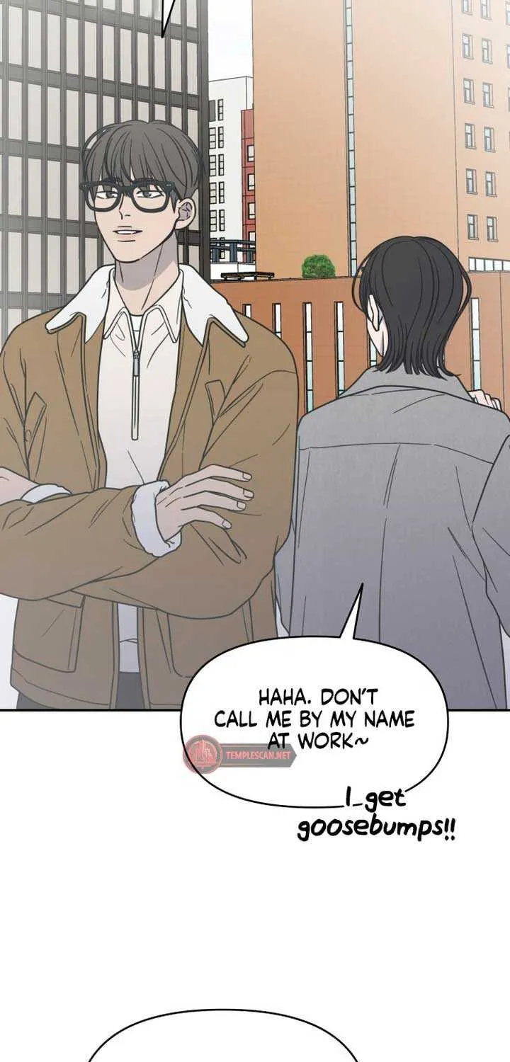 No Dating Allowed In The Office Chapter 18 page 96 - 