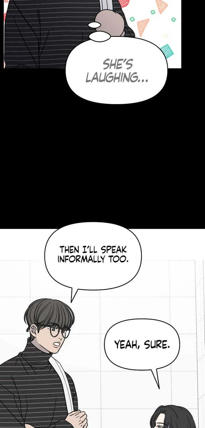 No Dating Allowed In The Office Chapter 19 page 18 - 