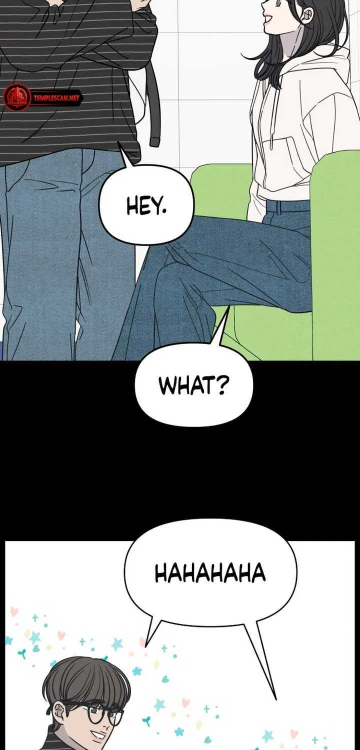 No Dating Allowed In The Office Chapter 19 page 19 - 