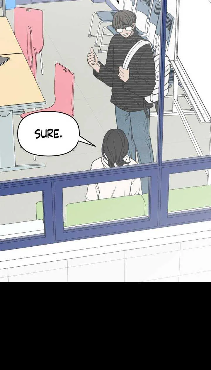 No Dating Allowed In The Office Chapter 19 page 21 - 