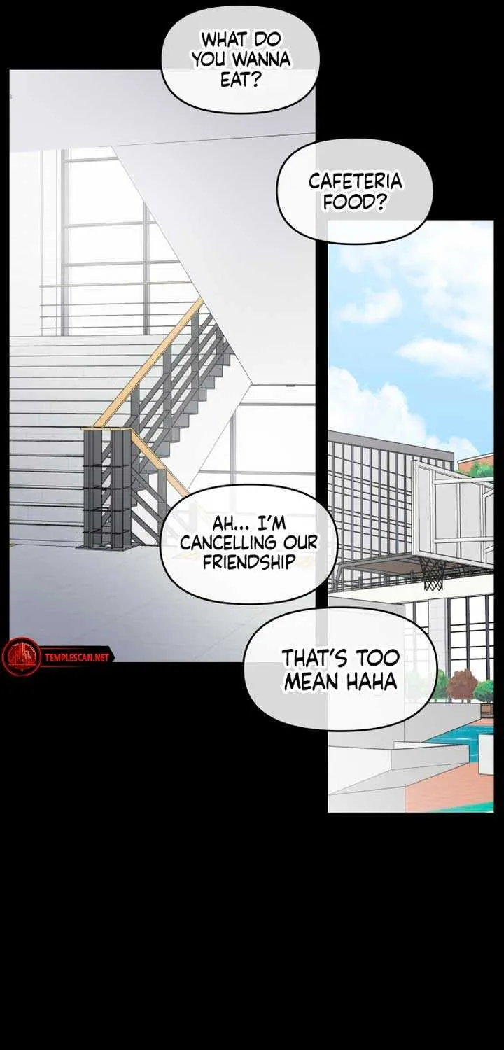 No Dating Allowed In The Office Chapter 19 page 22 - 