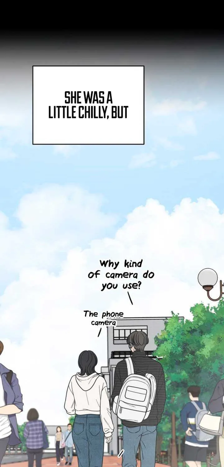 No Dating Allowed In The Office Chapter 19 page 23 - 