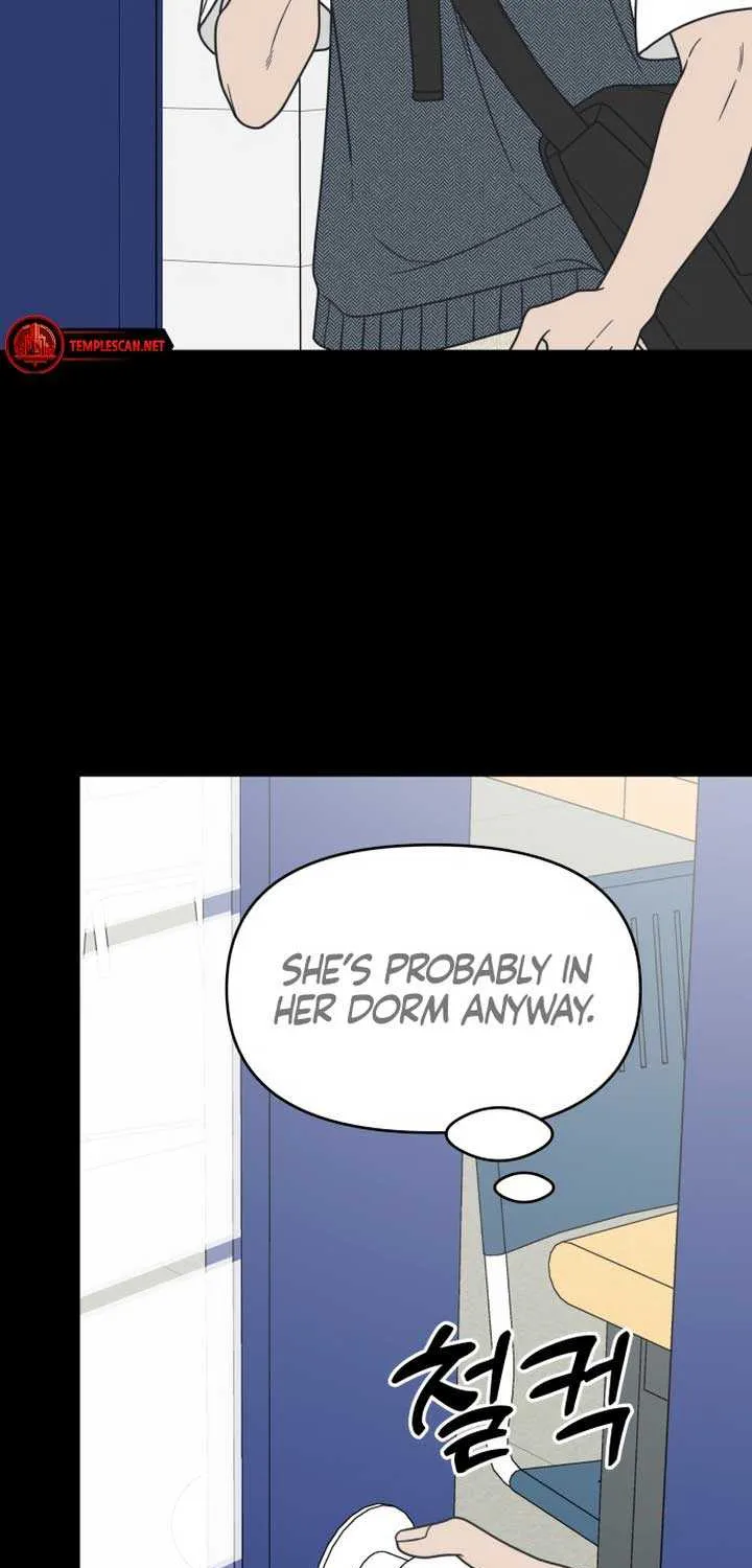 No Dating Allowed In The Office Chapter 19 page 26 - 
