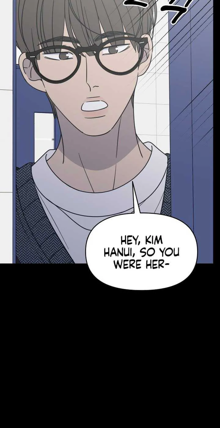 No Dating Allowed In The Office Chapter 19 page 28 - 