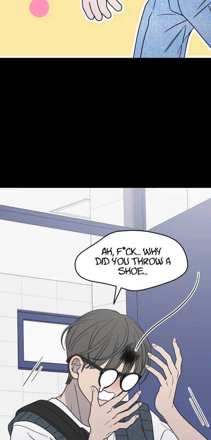 No Dating Allowed In The Office Chapter 19 page 31 - 