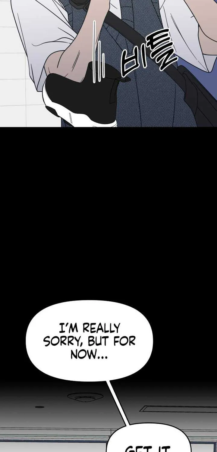No Dating Allowed In The Office Chapter 19 page 32 - 
