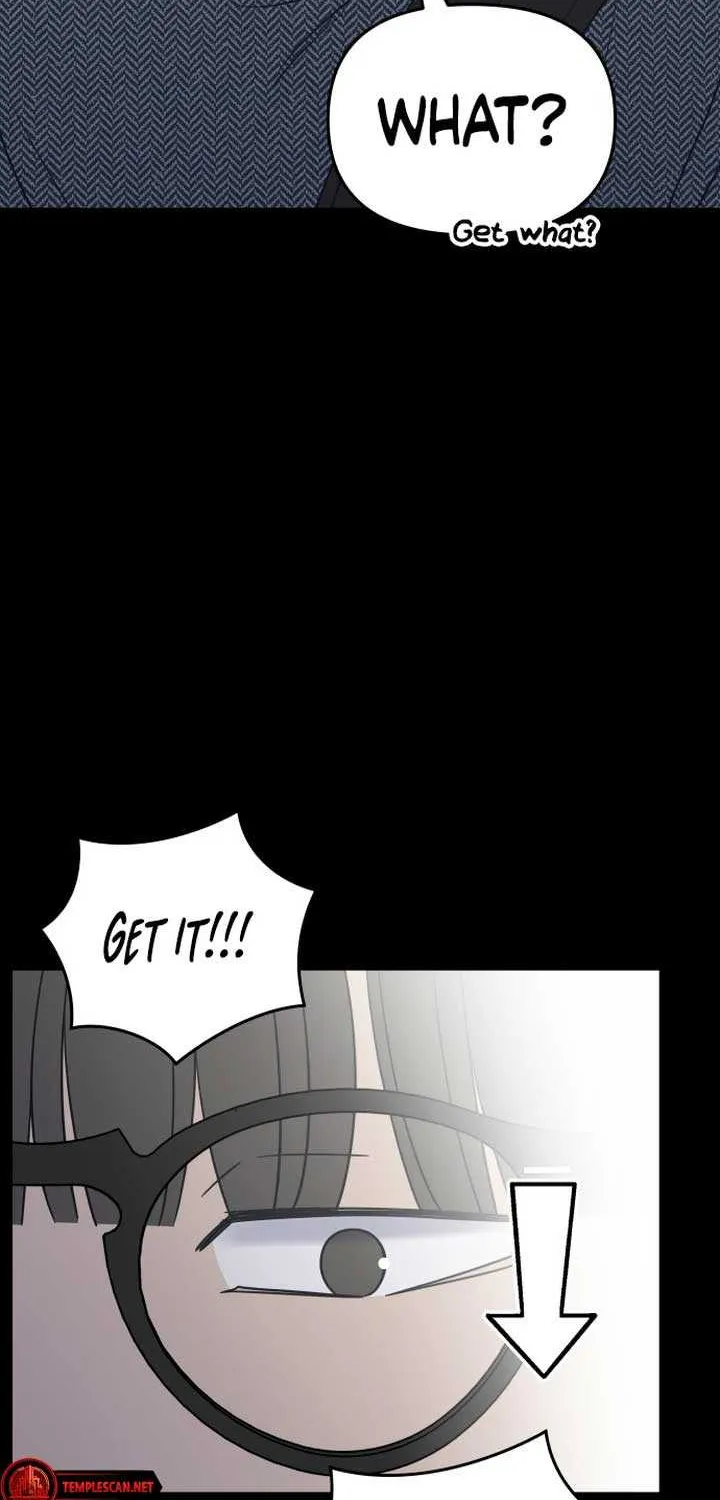 No Dating Allowed In The Office Chapter 19 page 34 - 