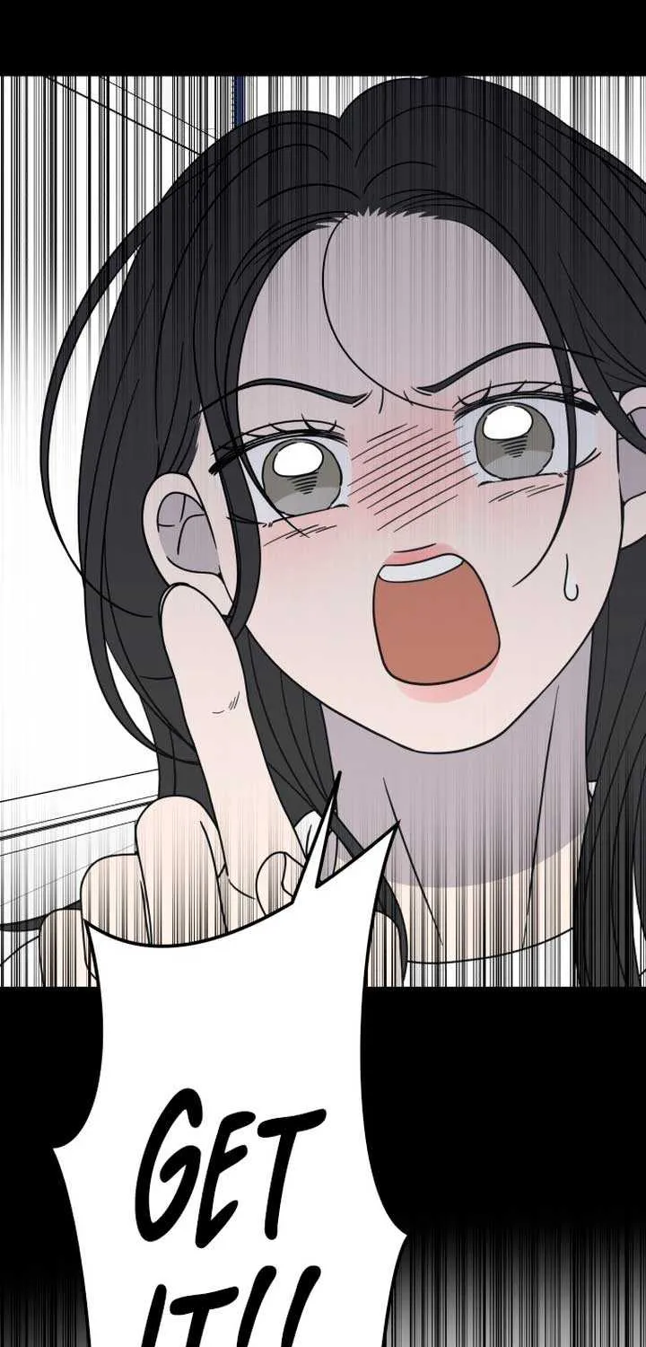 No Dating Allowed In The Office Chapter 19 page 37 - 