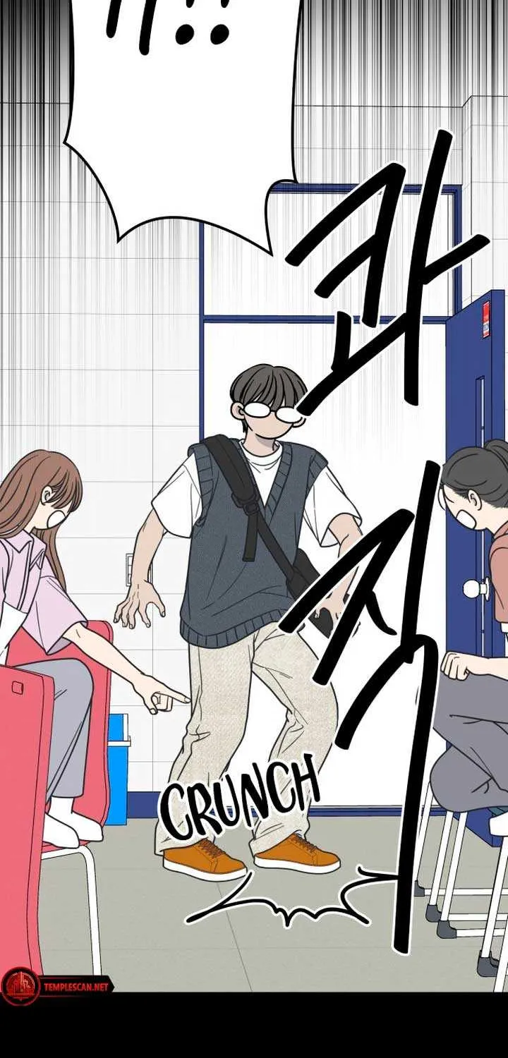 No Dating Allowed In The Office Chapter 19 page 38 - 