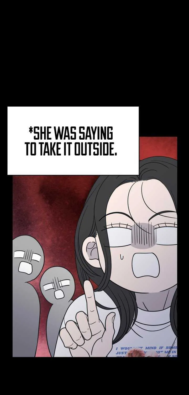 No Dating Allowed In The Office Chapter 19 page 39 - 