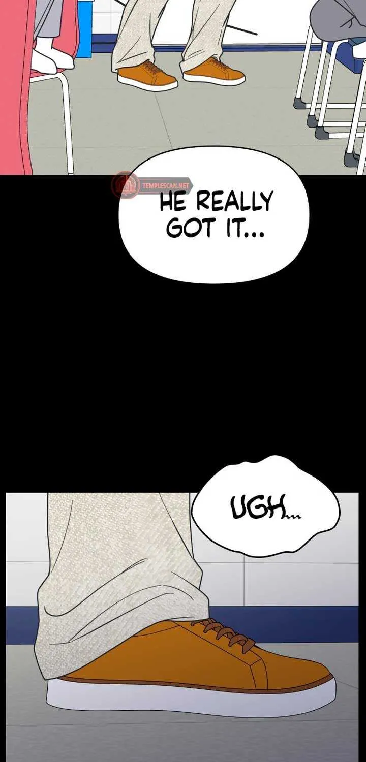 No Dating Allowed In The Office Chapter 19 page 41 - 