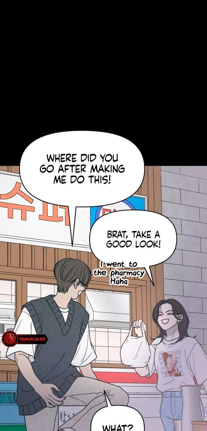 No Dating Allowed In The Office Chapter 19 page 48 - 