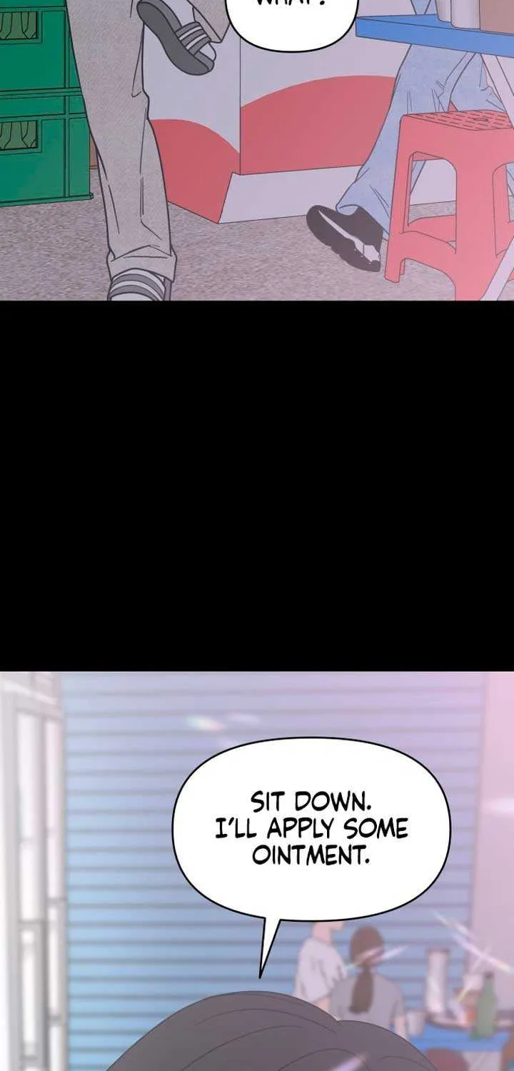 No Dating Allowed In The Office Chapter 19 page 49 - 