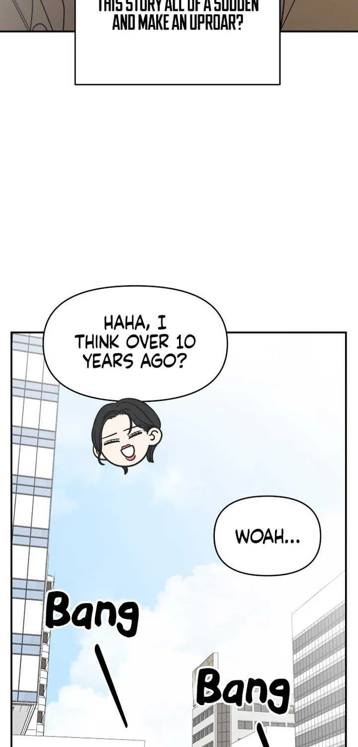 No Dating Allowed In The Office Chapter 19 page 6 - 