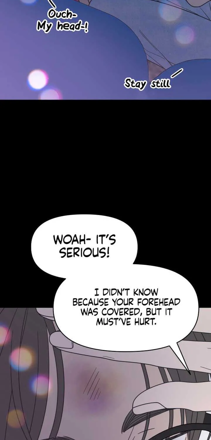No Dating Allowed In The Office Chapter 19 page 53 - 