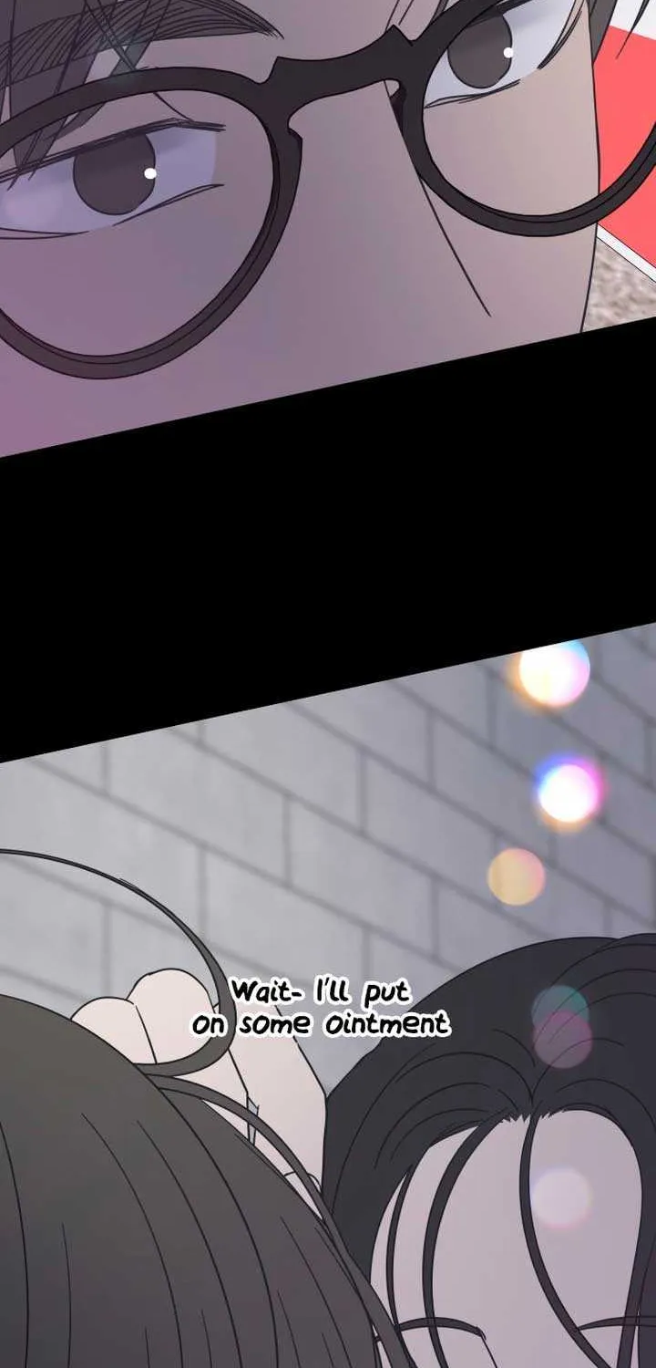 No Dating Allowed In The Office Chapter 19 page 54 - 