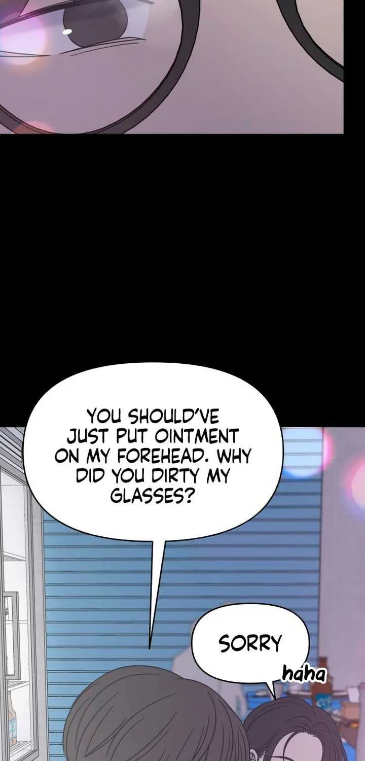 No Dating Allowed In The Office Chapter 19 page 62 - 