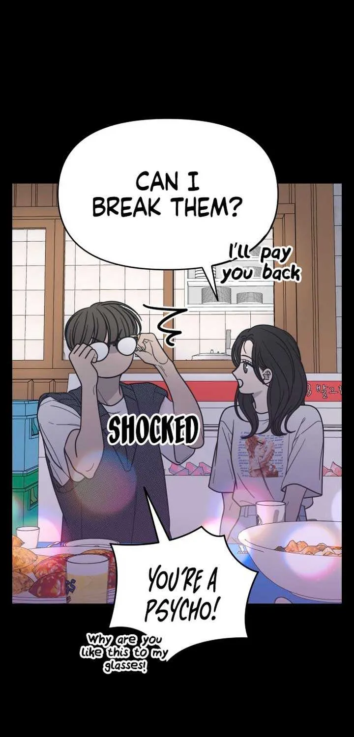 No Dating Allowed In The Office Chapter 19 page 67 - 