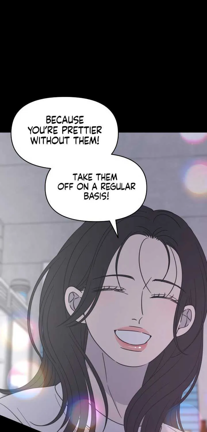 No Dating Allowed In The Office Chapter 19 page 68 - 