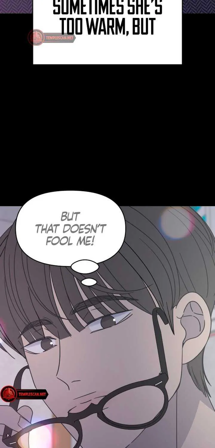 No Dating Allowed In The Office Chapter 19 page 70 - 