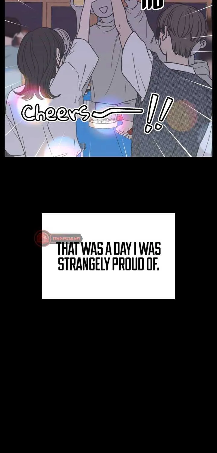 No Dating Allowed In The Office Chapter 19 page 78 - 