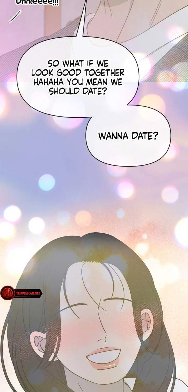 No Dating Allowed In The Office Chapter 19 page 84 - 