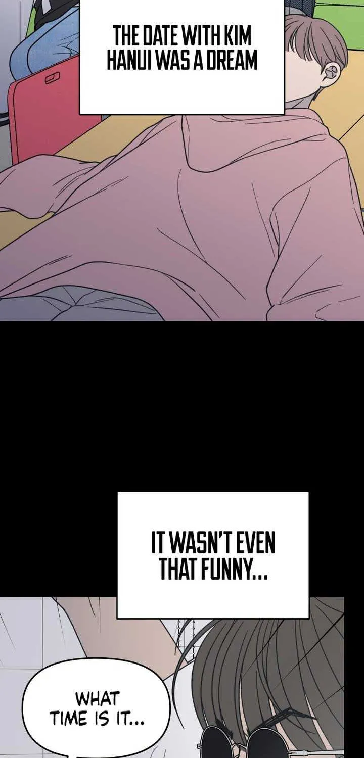 No Dating Allowed In The Office Chapter 19 page 90 - 