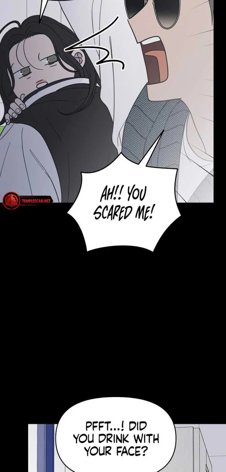 No Dating Allowed In The Office Chapter 19 page 91 - 