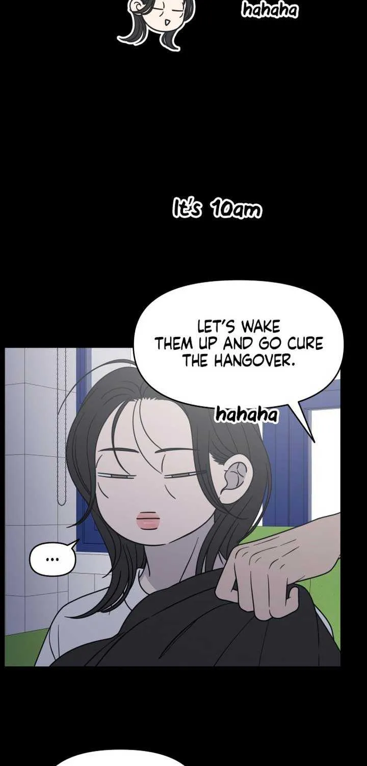 No Dating Allowed In The Office Chapter 19 page 93 - 