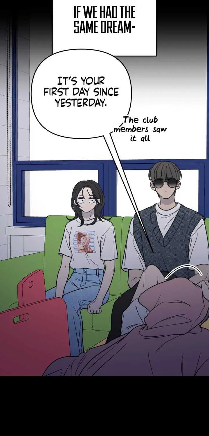 No Dating Allowed In The Office Chapter 19 page 99 - 