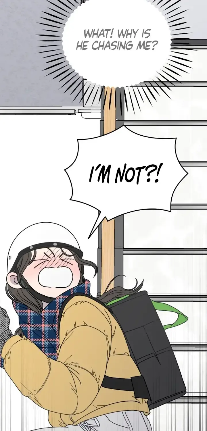 No Dating Allowed In The Office Chapter 2 page 108 - 