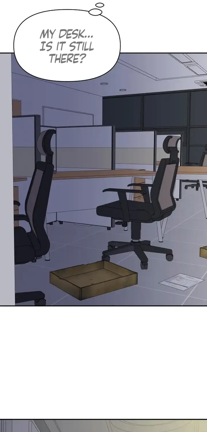 No Dating Allowed In The Office Chapter 2 page 22 - 
